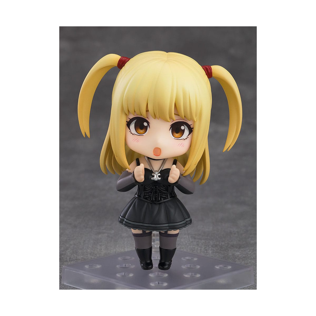 Goodsmile - Nendoroid Death Note - Light Yagami 2.0 - Reedition Figurine