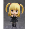 Goodsmile - Nendoroid Death Note - Light Yagami 2.0 - Reedition Figurine