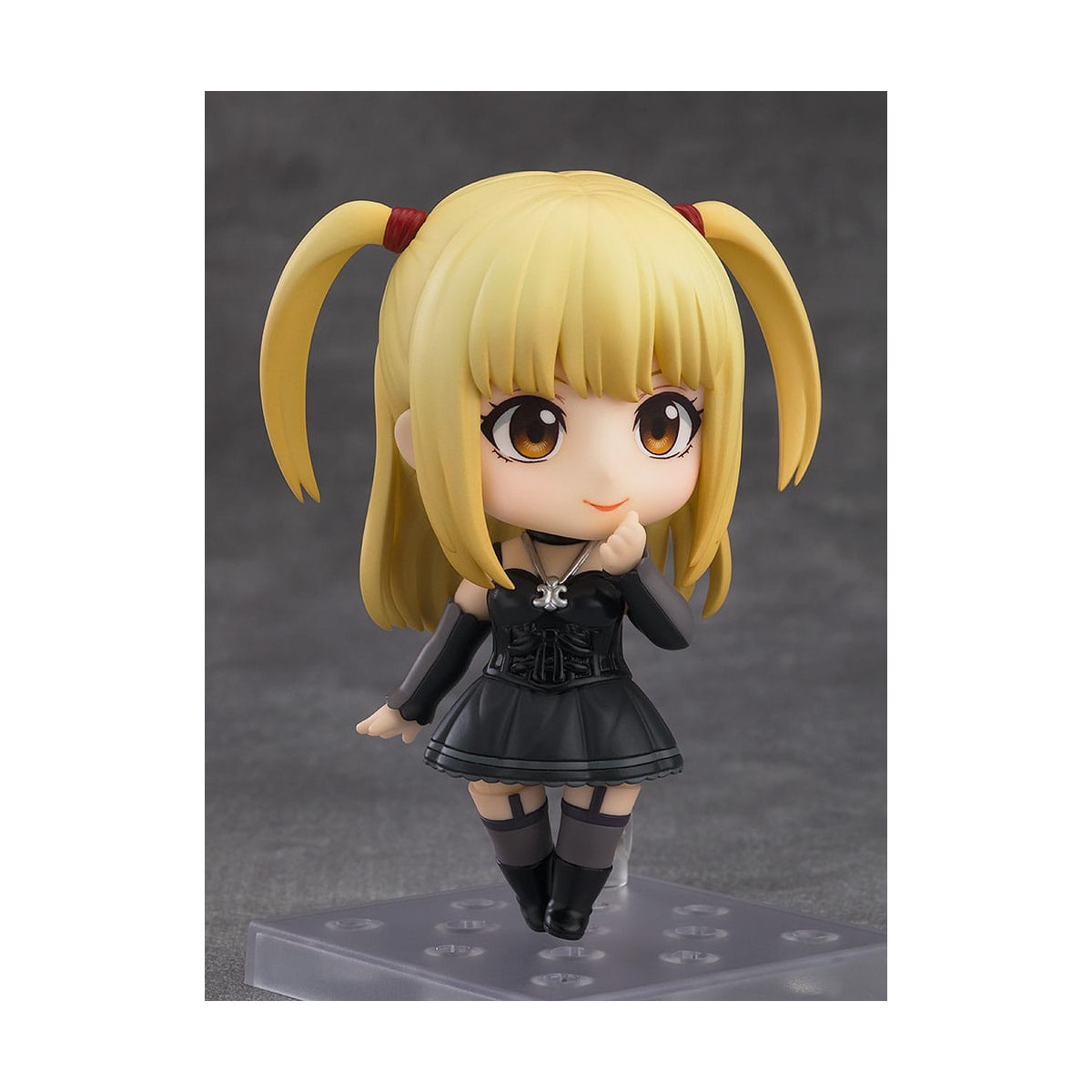 Goodsmile - Nendoroid Death Note - Light Yagami 2.0 - Reedition Figurine