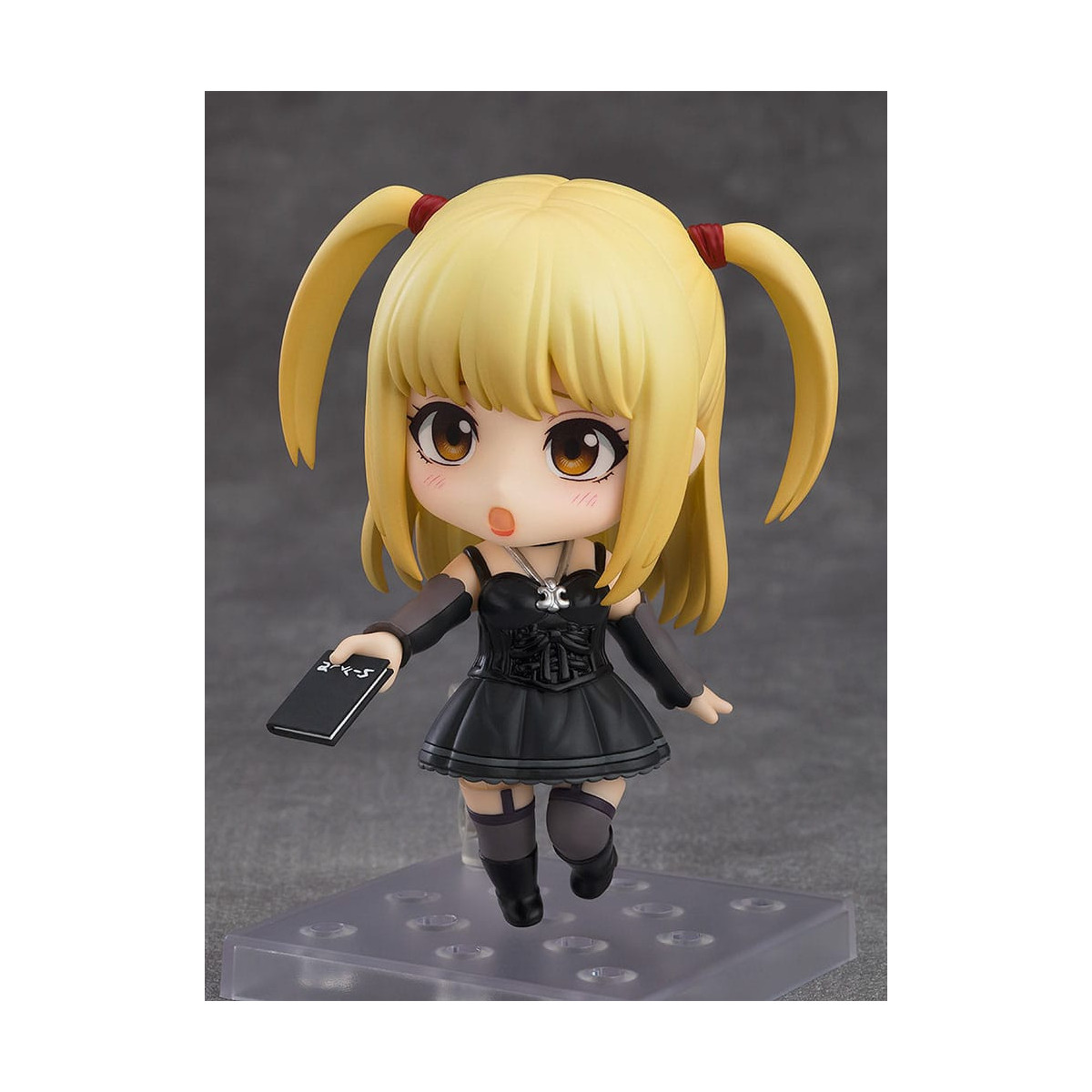Goodsmile - Nendoroid Death Note - Light Yagami 2.0 - Reedition Figurine