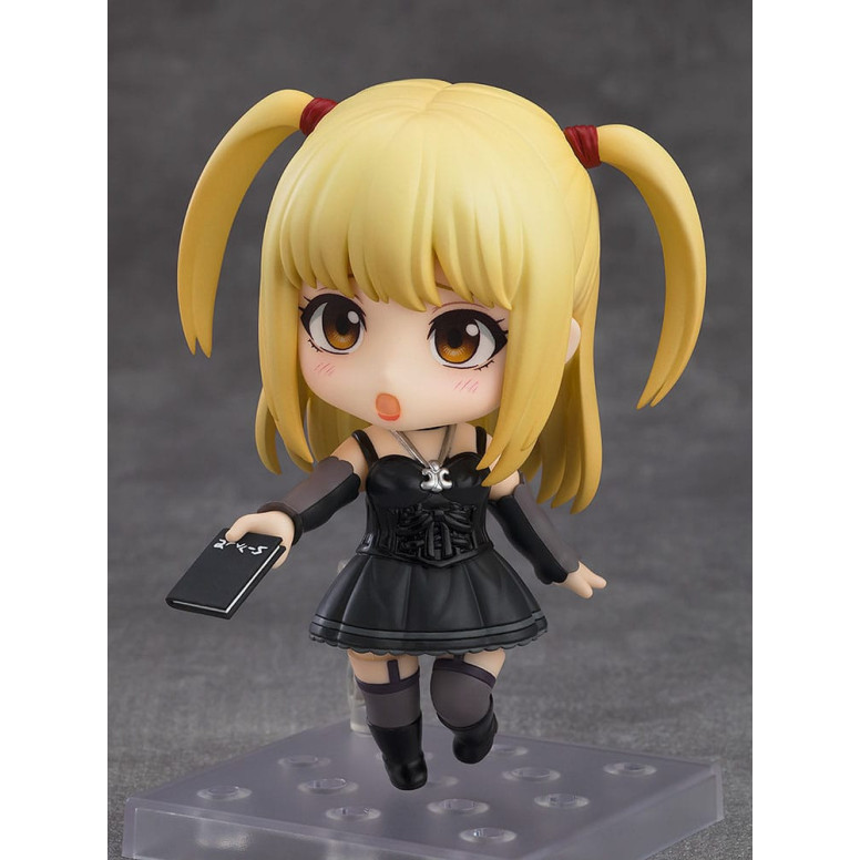 Goodsmile - Nendoroid Death Note - Light Yagami 2.0 - Reedition Figurine