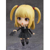 Goodsmile - Nendoroid Death Note - Light Yagami 2.0 - Reedition Figurine