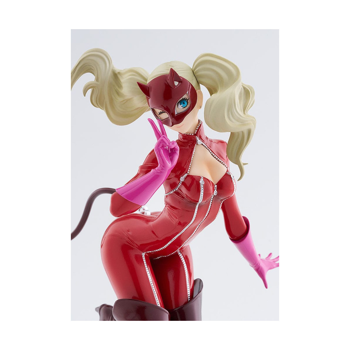 Goodsmile Pop Up Parade - PANTHER - Persona 5 ROYAL - Ann Takamaki