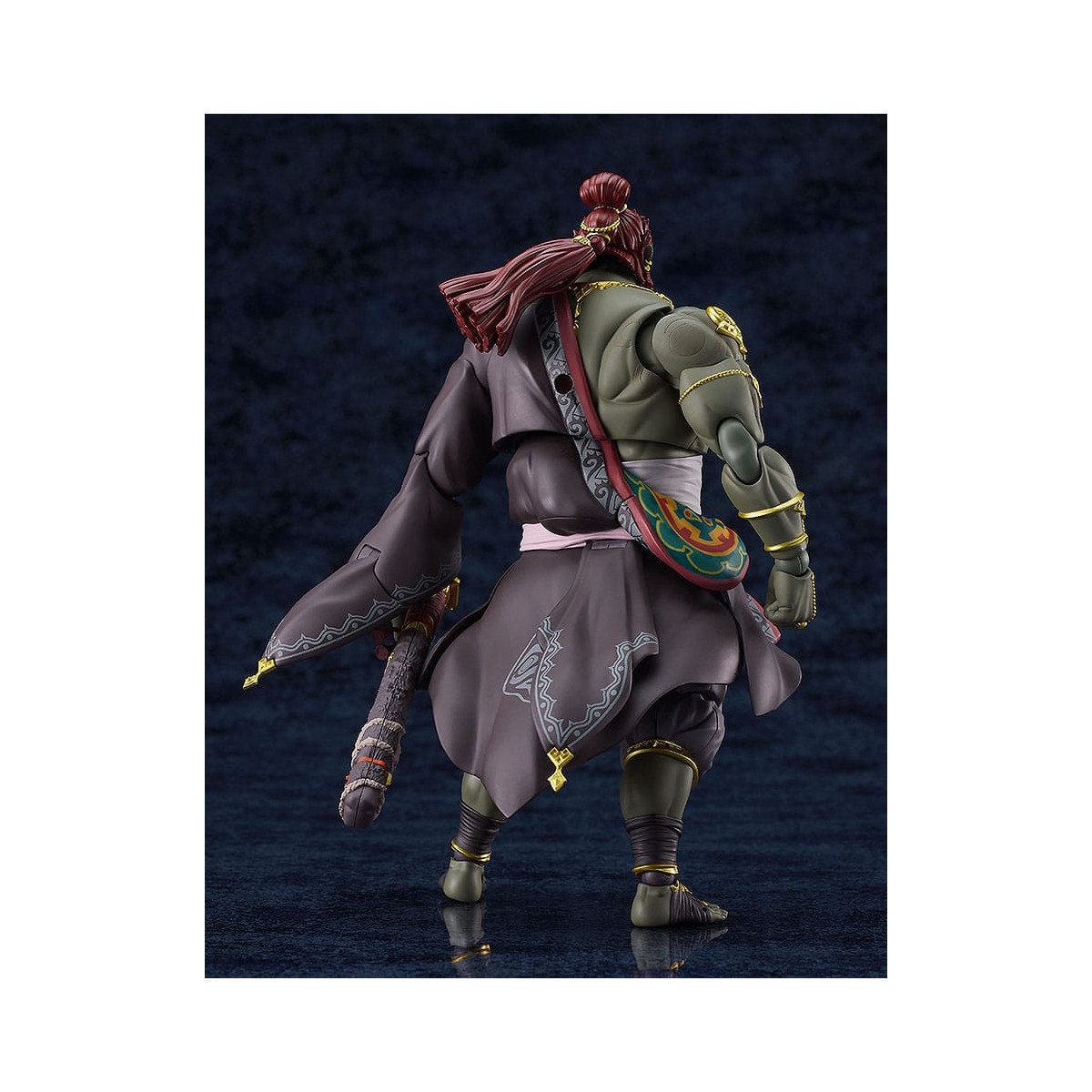 Goodsmile - Figma GANONDORF - The Legend of Zelda TEARS OF THE KINGDOM