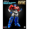 Three Zero - Transformers MDLX JAZZ Figur