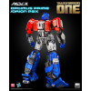 Three Zero - Transformers MDLX JAZZ Figur
