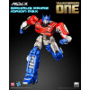 Three Zero - Transformers MDLX JAZZ Figur