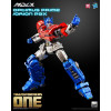 Three Zero - Transformers MDLX JAZZ Figur