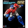 Three Zero - Transformers MDLX JAZZ Figur