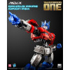 Three Zero - Transformers MDLX JAZZ Figur