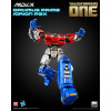 Three Zero - Transformers MDLX JAZZ Figur