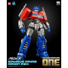 Three Zero - Transformers MDLX JAZZ Figur