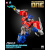 Three Zero - Transformers MDLX JAZZ Figur