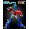 Three Zero - Transformers MDLX JAZZ Figur