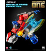 Three Zero - Transformers MDLX JAZZ Figur