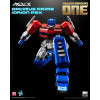Three Zero - Transformers MDLX JAZZ Figur