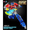 Three Zero - Transformers MDLX JAZZ Figur