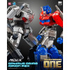 Three Zero - Transformers MDLX JAZZ Figur