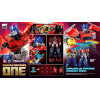 Three Zero - Transformers MDLX JAZZ Figur
