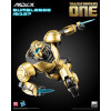 Three Zero - Transformers ONE - MDLX BUMBLEBEE/B127