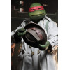 Neca - TMNT - Teenage Mutant Ninja Turtles - Les Tortues Ninja - Der Film - Raphael Verkleidung 1/4