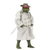 Neca - TMNT - Teenage Mutant Ninja Turtles - Les Tortues Ninja - Der Film - Raphael Verkleidung 1/4