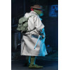 Neca - TMNT - Teenage Mutant Ninja Turtles - Les Tortues Ninja - Der Film - Raphael Verkleidung 1/4