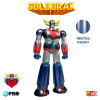 HL Pro - Grendizer Metallic Touch 50Th Anniv 60cm (Deutsches Logo)