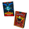 Goldorak - 54 Karten Poker Set - Operation Fleed Poker Karten Set I - Wir sind Tokyo