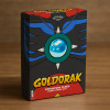 Goldorak - 54 Karten Poker Set - Operation Fleed Poker Karten Set I - Wir sind Tokyo