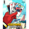 Goldorak - 54 Karten Poker Set - Operation Fleed Poker Karten Set I - Wir sind Tokyo