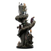 Der Herr der Ringe Statuette Masters Collection - Die Gemeinschaft des Ringes Limited Edition 1/6
