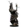 Der Herr der Ringe Statuette Masters Collection - Die Gemeinschaft des Ringes Limited Edition 1/6