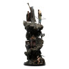 Der Herr der Ringe Statuette Masters Collection - Die Gemeinschaft des Ringes Limited Edition 1/6