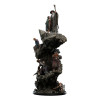 Der Herr der Ringe Statuette Masters Collection - Die Gemeinschaft des Ringes Limited Edition 1/6