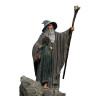 Der Herr der Ringe Statuette Masters Collection - Die Gemeinschaft des Ringes Limited Edition 1/6