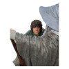 Der Herr der Ringe Statuette Masters Collection - Die Gemeinschaft des Ringes Limited Edition 1/6