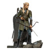 Der Herr der Ringe Statuette Masters Collection - Die Gemeinschaft des Ringes Limited Edition 1/6