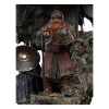 Der Herr der Ringe Statuette Masters Collection - Die Gemeinschaft des Ringes Limited Edition 1/6