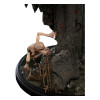 Der Herr der Ringe Statuette Masters Collection - Die Gemeinschaft des Ringes Limited Edition 1/6
