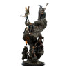 Der Herr der Ringe Statuette Masters Collection - Die Gemeinschaft des Ringes Limited Edition 1/6