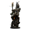 Der Herr der Ringe Statuette Masters Collection - Die Gemeinschaft des Ringes Limited Edition 1/6