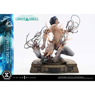 Prime 1 Studio Ghost in the Shell - Motoko Kusanagi Ultimate Premium Masterline Serie 1/4
