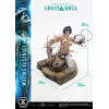 Prime 1 Studio Ghost in the Shell - Motoko Kusanagi Ultimate Premium Masterline Serie 1/4