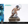 Prime 1 Studio Ghost in the Shell - Motoko Kusanagi Ultimate Premium Masterline Serie 1/4