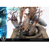 Prime 1 Studio Ghost in the Shell - Motoko Kusanagi Ultimate Premium Masterline Serie 1/4