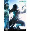 Prime 1 Studio Ghost in the Shell - Motoko Kusanagi Ultimate Premium Masterline Serie 1/4