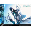 Prime 1 Studio Ghost in the Shell - Motoko Kusanagi Ultimate Premium Masterline Serie 1/4