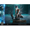Prime 1 Studio Ghost in the Shell - Motoko Kusanagi Ultimate Premium Masterline Serie 1/4