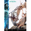 Prime 1 Studio Ghost in the Shell - Motoko Kusanagi Ultimate Premium Masterline Serie 1/4
